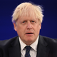 Image for article titled Boris Johnson Unsure How U.K. One Country But Also Four